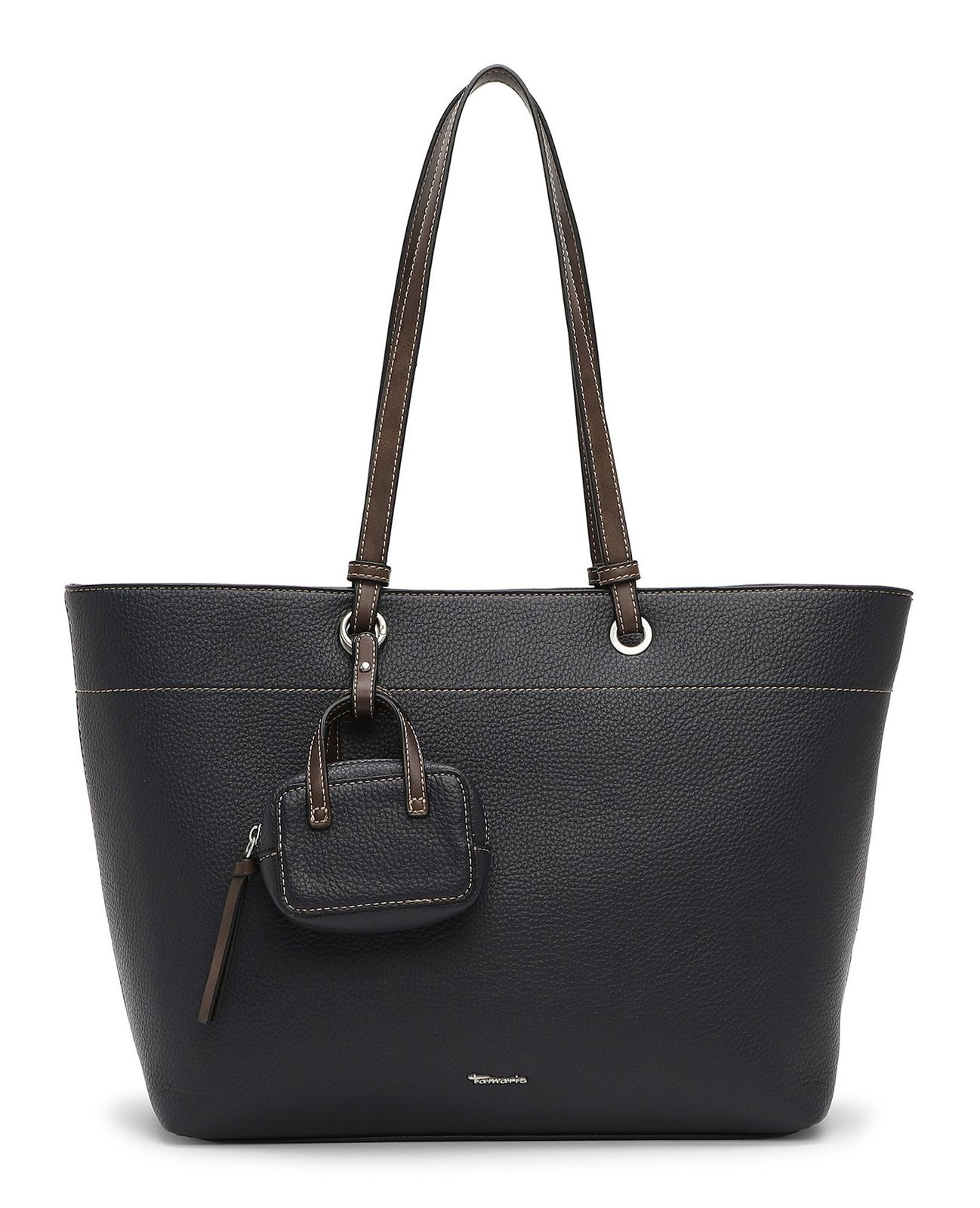 Tamaris Maithe Cityshopper L Blue Tamaris Maithe Cityshopper L Blue