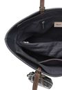 Tamaris Maithe Cityshopper L Blue Tamaris Maithe Cityshopper L Blue