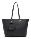 Tamaris Maithe Cityshopper L Blue Tamaris Maithe Cityshopper L Blue