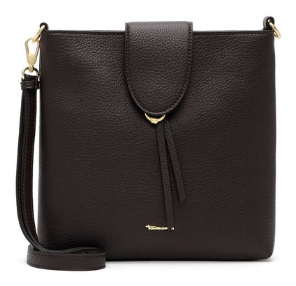 Tamaris Manuela Crossover Bag Brown