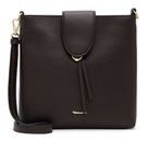 Tamaris Manuela Crossover Bag Brown Tamaris Manuela Crossover Bag Brown