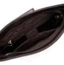 Tamaris Manuela Crossover Bag Brown Tamaris Manuela Crossover Bag Brown