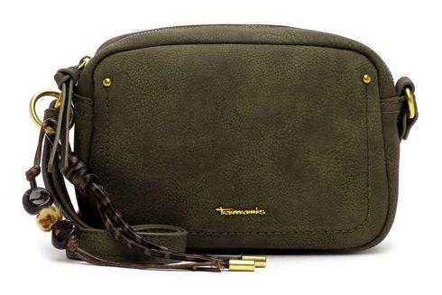 Tamaris Malou Crossbody Bag Oliv Tamaris Malou Crossbody Bag Oliv
