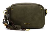 Tamaris Malou Crossbody Bag Oliv Tamaris Malou Crossbody Bag Oliv