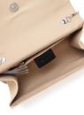 Tamaris Amalia Suede Clutch Beige Tamaris Amalia Suede Clutch Beige