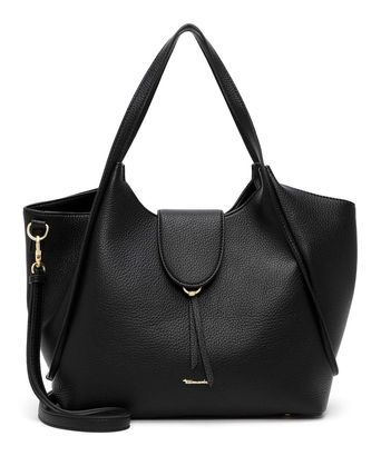 Tamaris Manuela Cityshopper M Black Tamaris Manuela Cityshopper M Black