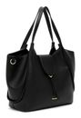Tamaris Manuela Cityshopper M Black