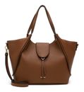 Tamaris Manuela Cityshopper M Cognac
