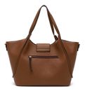 Tamaris Manuela Cityshopper M Cognac