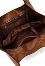 Tamaris Manuela Cityshopper M Cognac