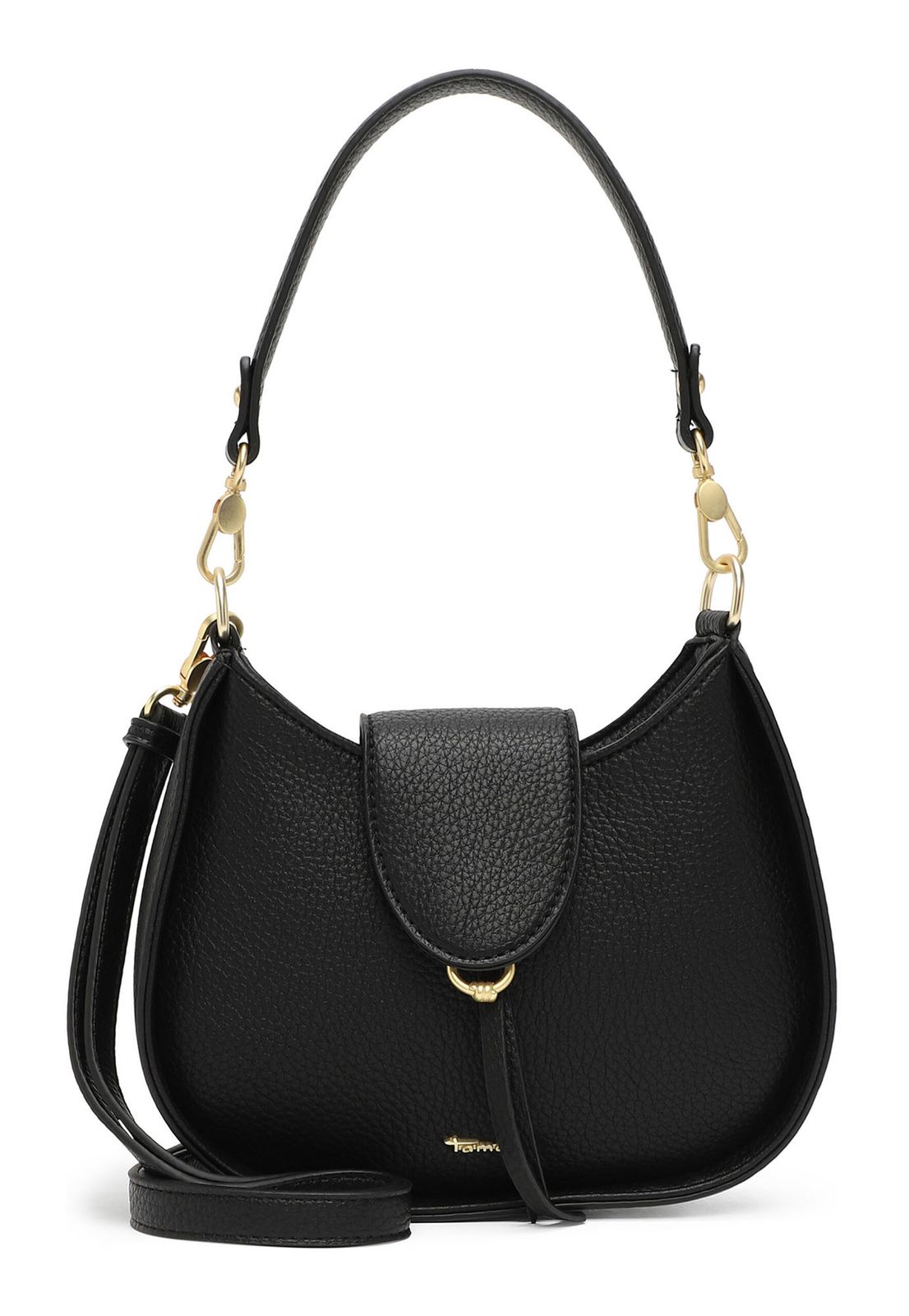Tamaris Manuela Shoulder Bag Black