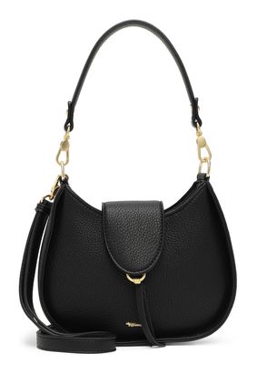 Tamaris Manuela Shoulder Bag Black Tamaris Manuela Shoulder Bag Black