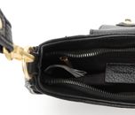 Tamaris Manuela Shoulder Bag Black Tamaris Manuela Shoulder Bag Black