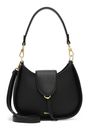 Tamaris Manuela Shoulder Bag Black Tamaris Manuela Shoulder Bag Black