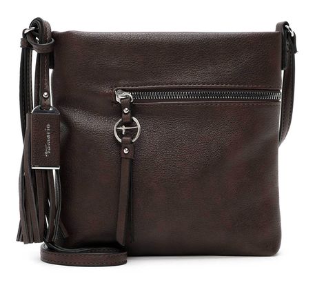 Tamaris Nele Crossover Bag Brown Tamaris Nele Crossover Bag Brown
