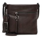 Tamaris Nele Crossover Bag Brown Tamaris Nele Crossover Bag Brown