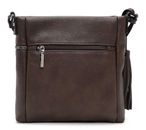 Tamaris Nele Crossover Bag Brown Tamaris Nele Crossover Bag Brown