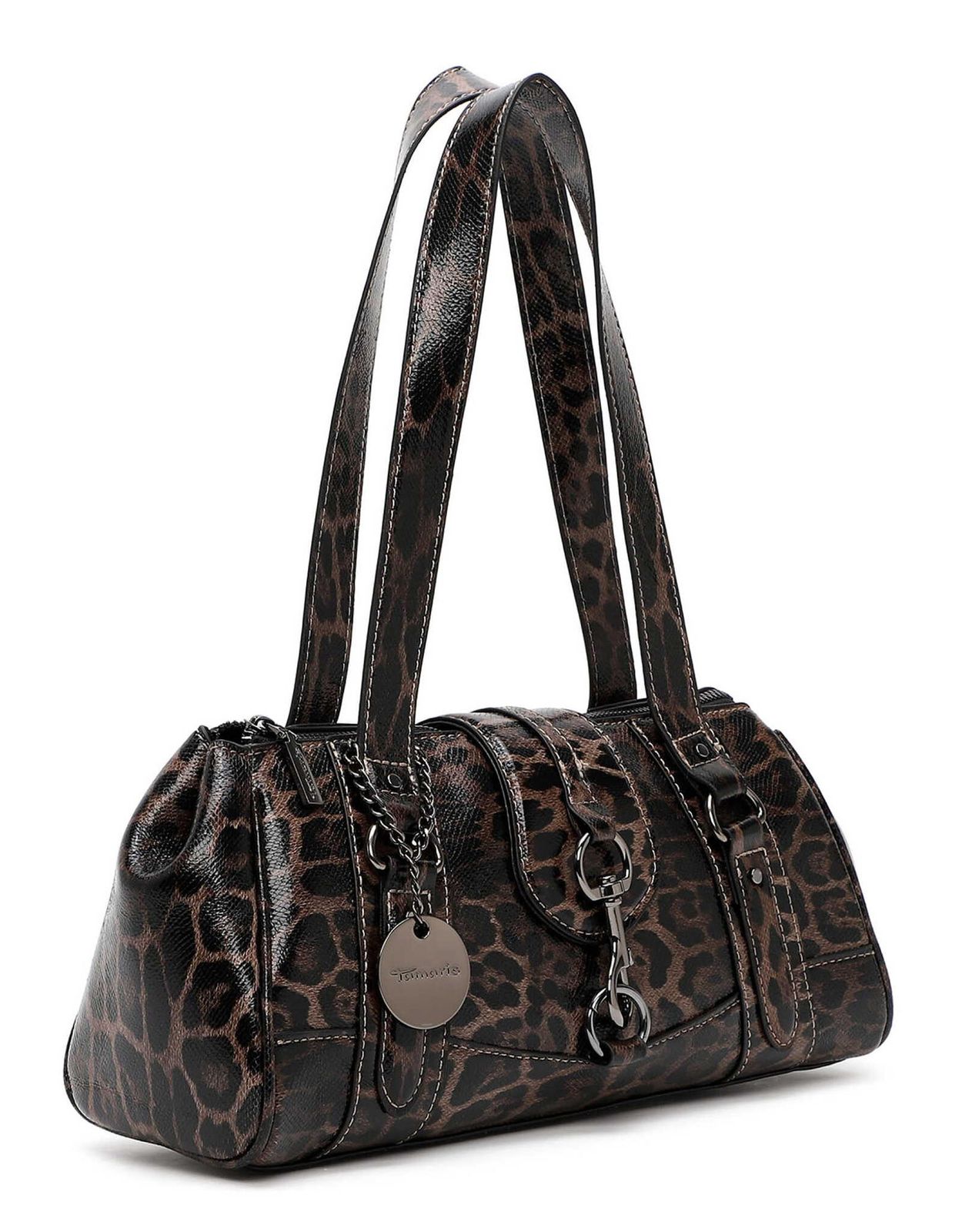 Tamaris Marina Leo Cityshopper M Taupe Tamaris Marina Leo Cityshopper M Taupe