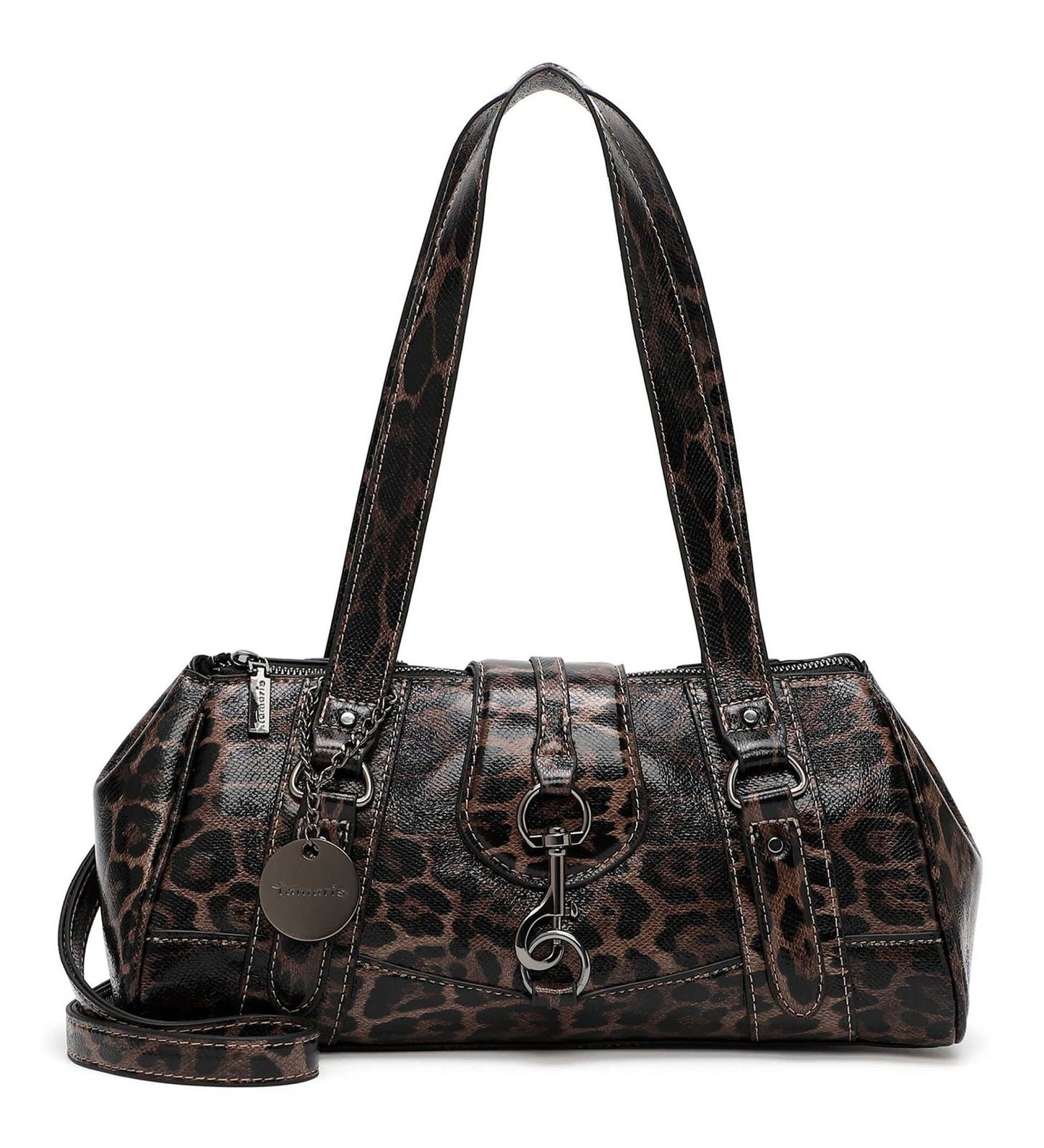 Tamaris Marina Leo Cityshopper M Taupe