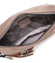 Tamaris Nele Crossbody Bag Darktaupe Tamaris Nele Crossbody Bag Darktaupe