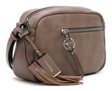 Tamaris Nele Crossbody Bag Darktaupe Tamaris Nele Crossbody Bag Darktaupe