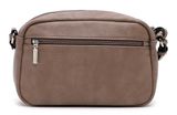 Tamaris Nele Crossbody Bag Darktaupe Tamaris Nele Crossbody Bag Darktaupe