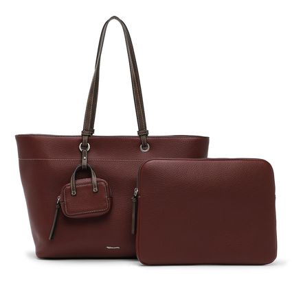 Tamaris Maithe Cityshopper L Wine Tamaris Maithe Cityshopper L Wine