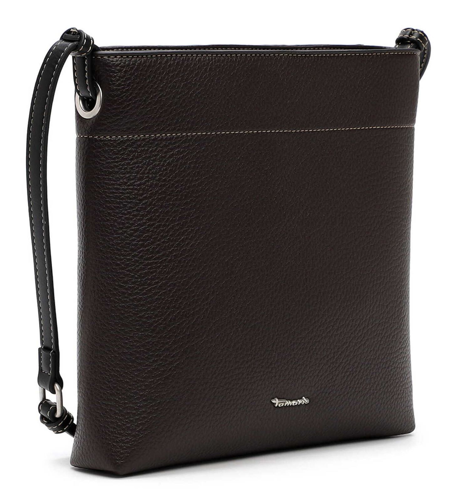 Tamaris Maithe Crossover Bag Brown Tamaris Maithe Crossover Bag Brown