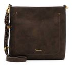Tamaris Malou Crossover Bag Brown