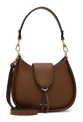 Tamaris Manuela Shoulder Bag Cognac