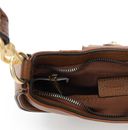 Tamaris Manuela Shoulder Bag Cognac