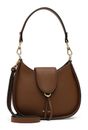 Tamaris Manuela Shoulder Bag Cognac