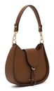 Tamaris Manuela Shoulder Bag Cognac