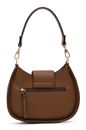 Tamaris Manuela Shoulder Bag Cognac