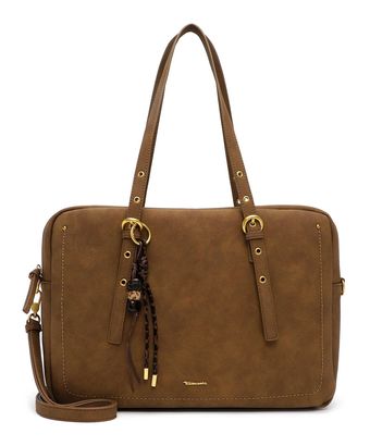 Tamaris Malou Cityshopper L Cognac
