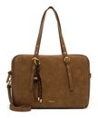 Tamaris Malou Cityshopper L Cognac Tamaris Malou Cityshopper L Cognac