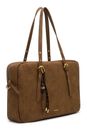 Tamaris Malou Cityshopper L Cognac Tamaris Malou Cityshopper L Cognac