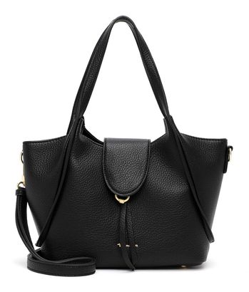 Tamaris Manuela Cityshopper M Black