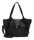 Tamaris Manuela Cityshopper M Black Tamaris Manuela Cityshopper M Black