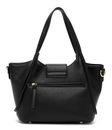 Tamaris Manuela Cityshopper M Black Tamaris Manuela Cityshopper M Black