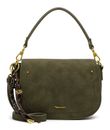 Tamaris Malou Shoulder Bag M Oliv