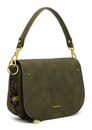 Tamaris Malou Shoulder Bag M Oliv