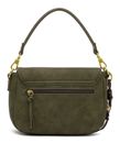 Tamaris Malou Shoulder Bag M Oliv