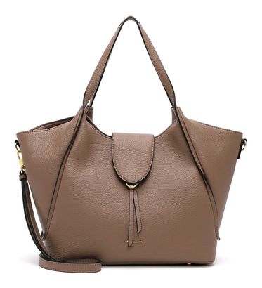 Tamaris Manuela Cityshopper M Taupe