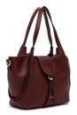 Tamaris Manuela Cityshopper M Wine