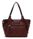 Tamaris Manuela Cityshopper M Wine
