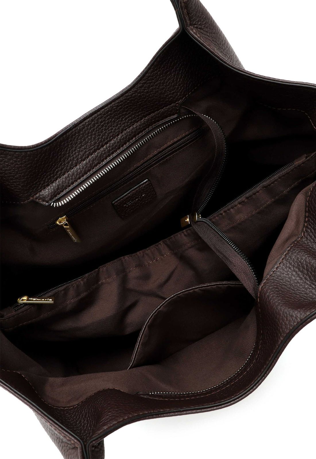 Tamaris Manuela Cityshopper M Brown