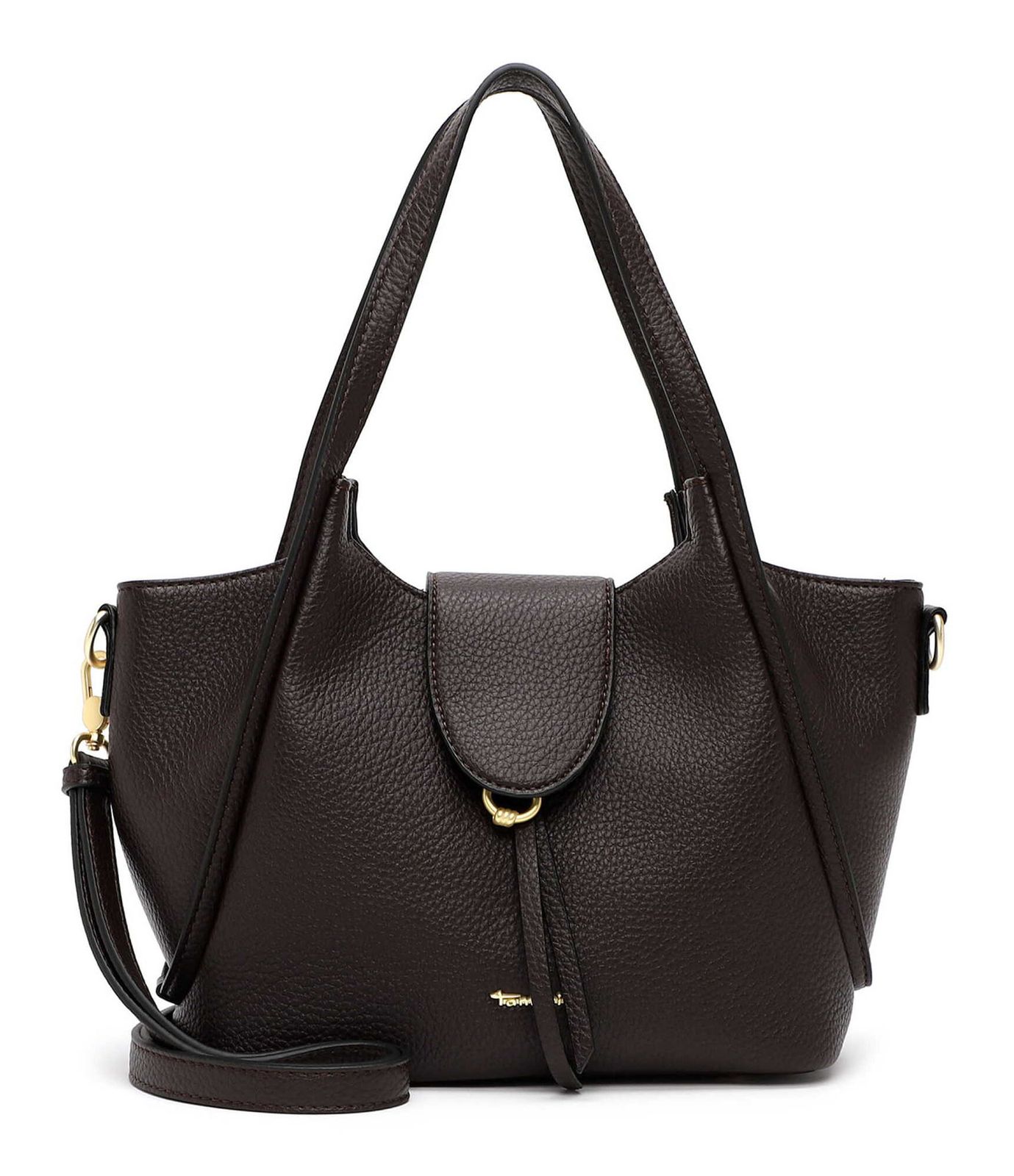 Tamaris Manuela Cityshopper M Brown