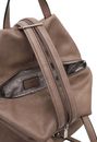 Tamaris Nele Backpack Darktaupe