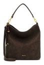 Tamaris Malou Hobo Bag M Brown Tamaris Malou Hobo Bag M Brown